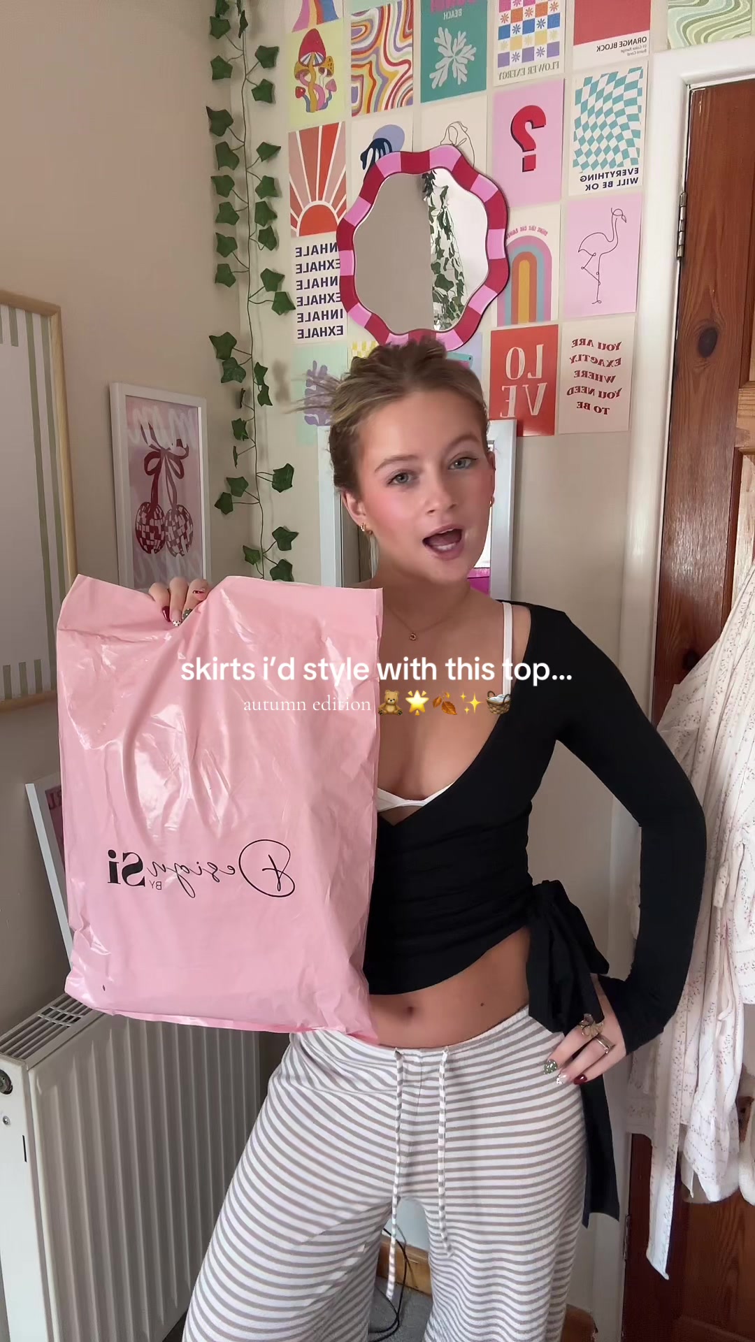 @Gracie Mae 🧸✨🧺🌟🍂