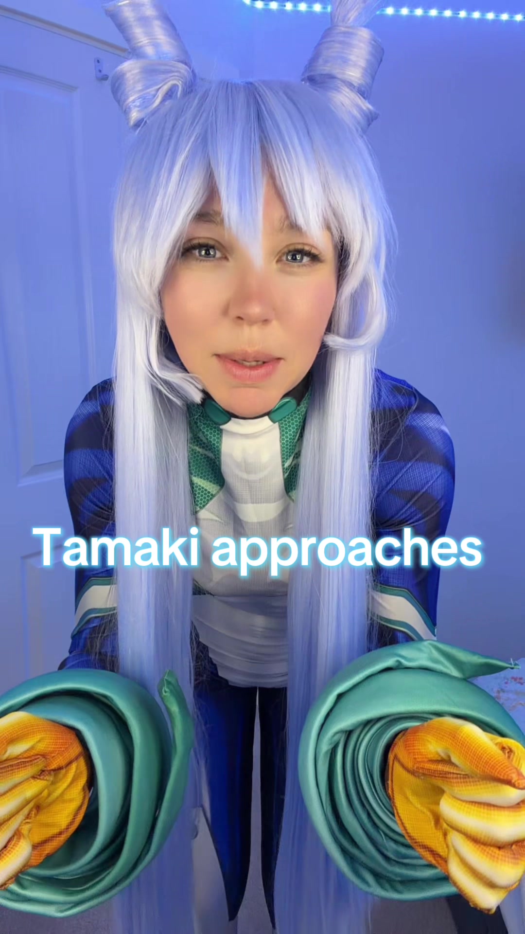 @Lilly Cosplay