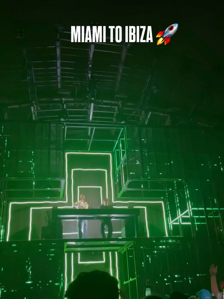 @Garrix Live