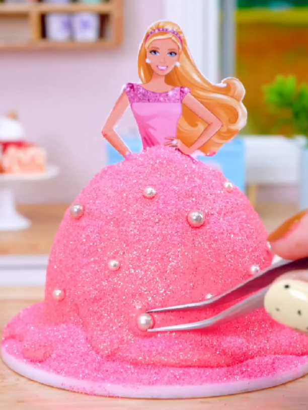 @Miniature Cooking 😋👌