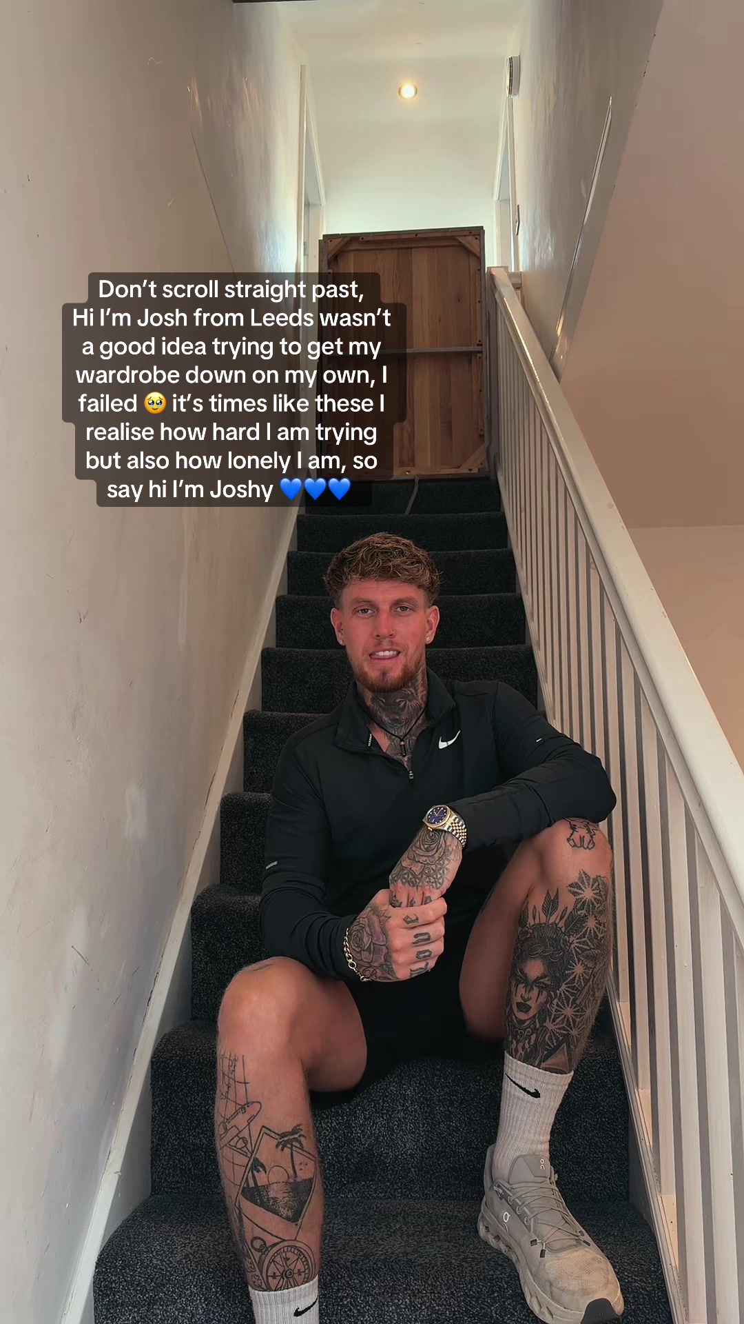 @Joshy-Spence 💙💙