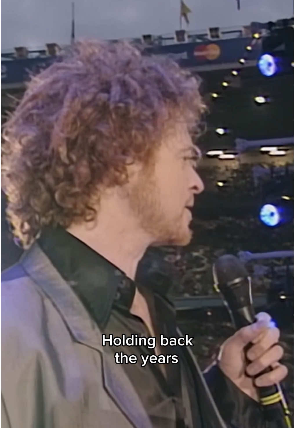 @Simply Red