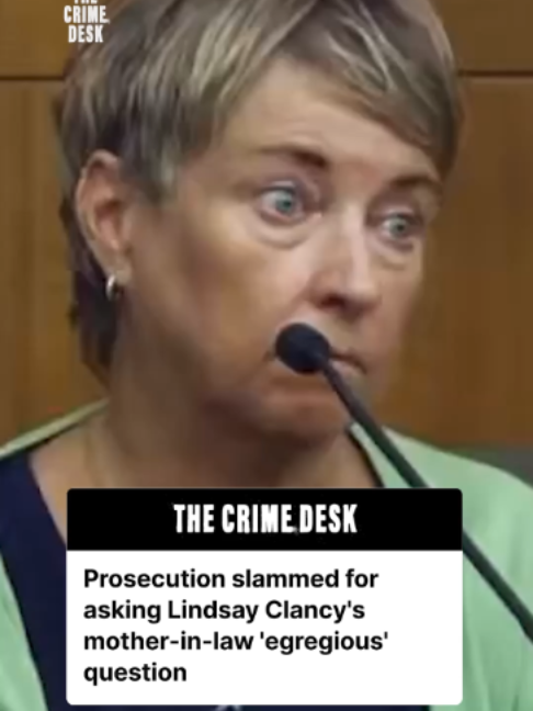 @The Crime Desk