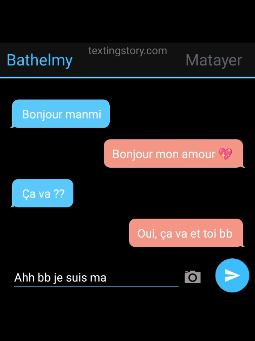 @Amour_loyal❤️💘💖