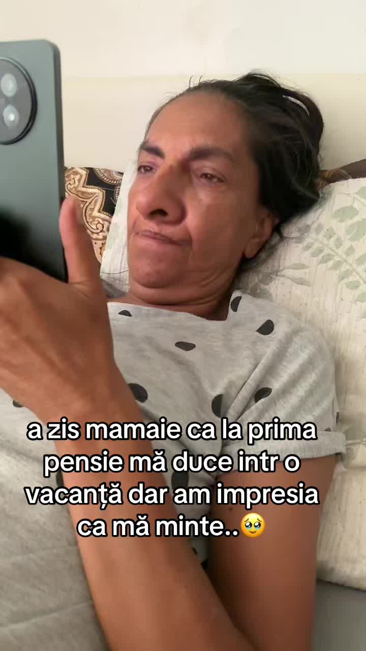 @Viața cu Mama Lucica