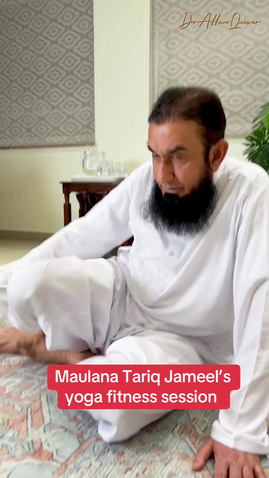 @Murtaza Ali Shah