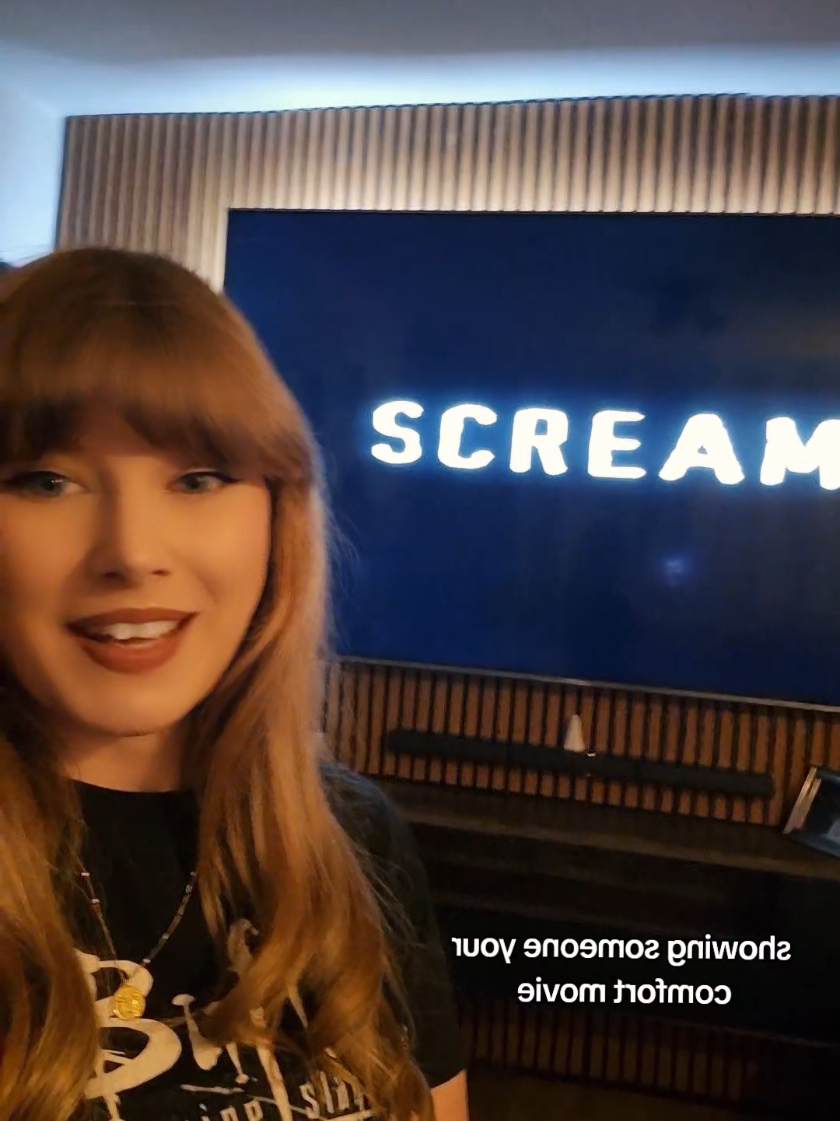 @Rebecca Smile