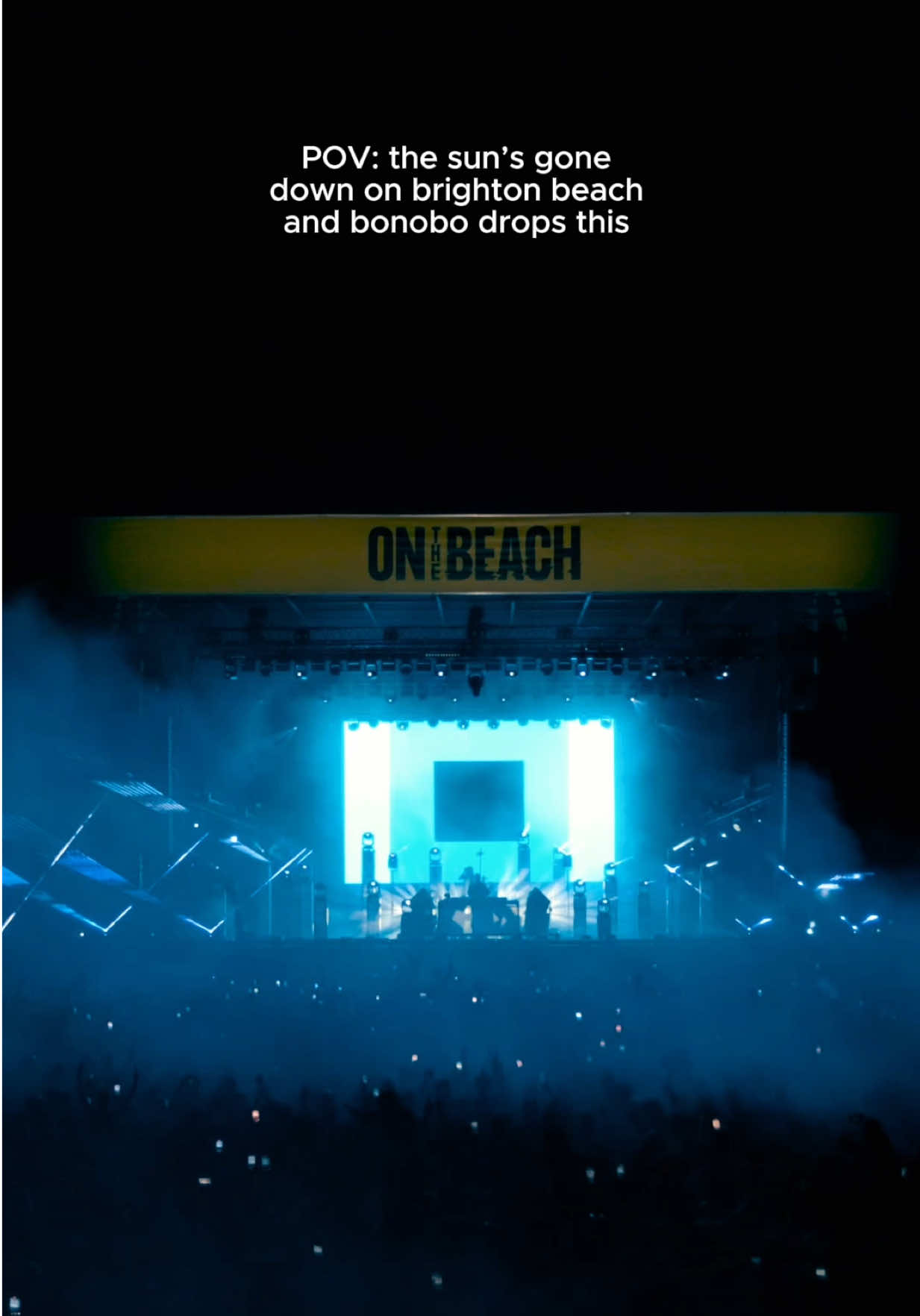 @On The Beach UK