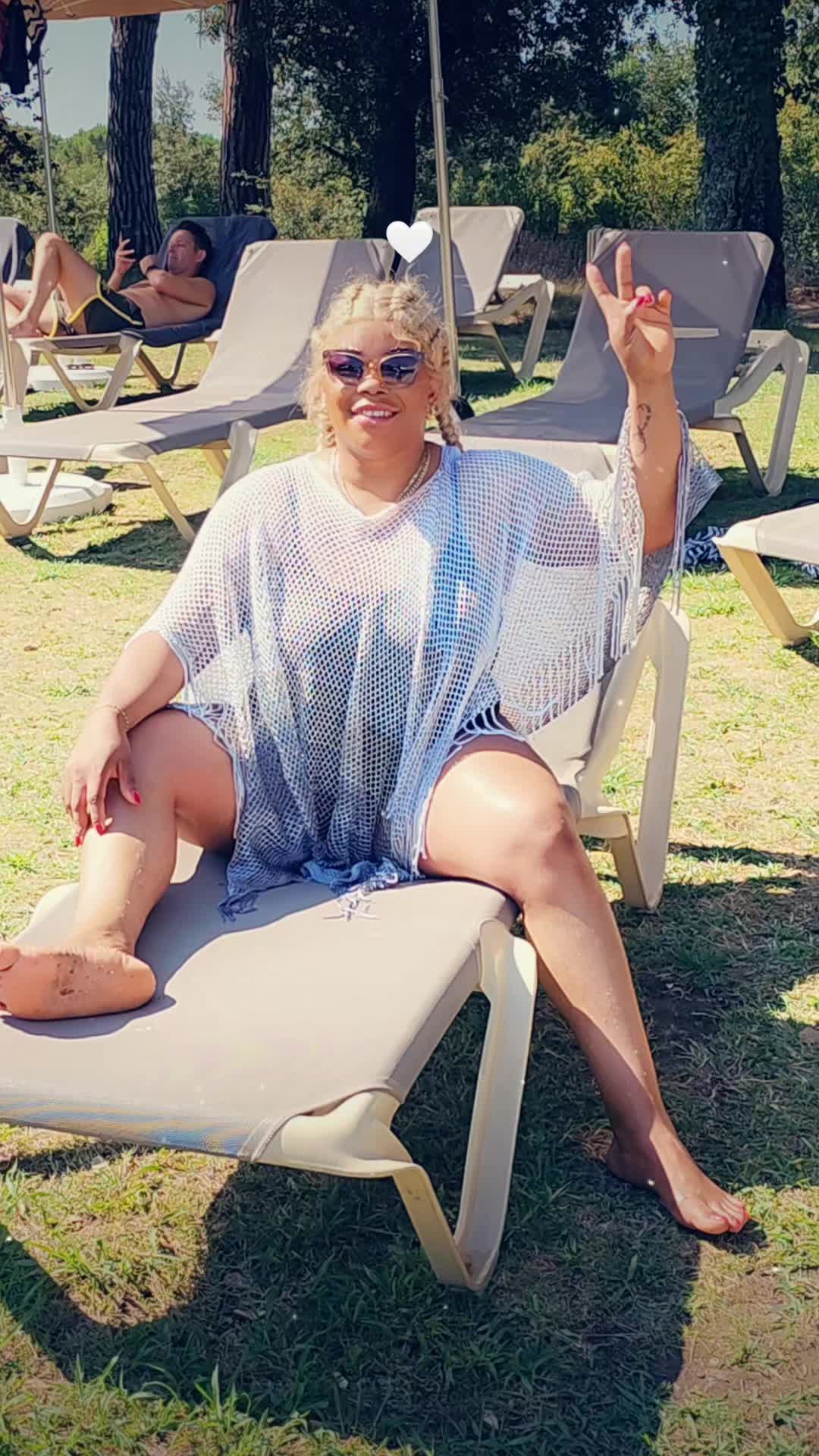 @Queen of kerry La Goloise