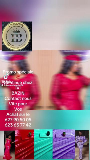 @IVI BAZIN