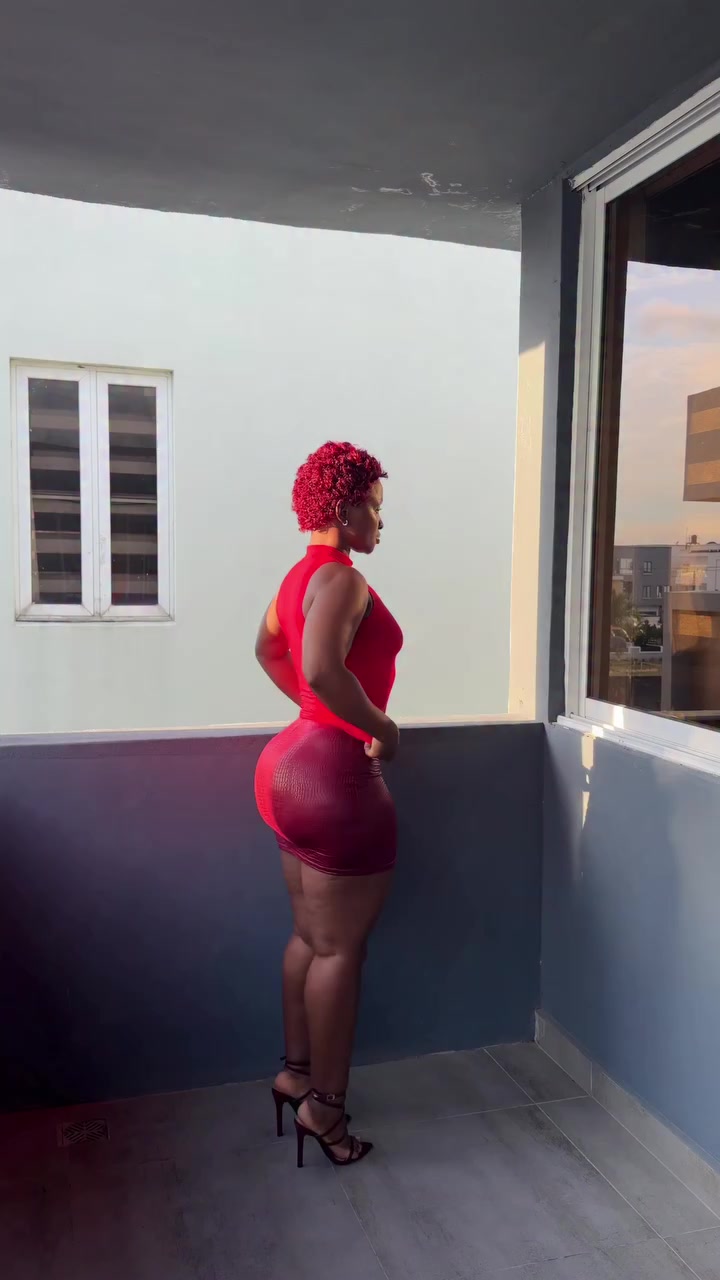 @Tribes of curvy women