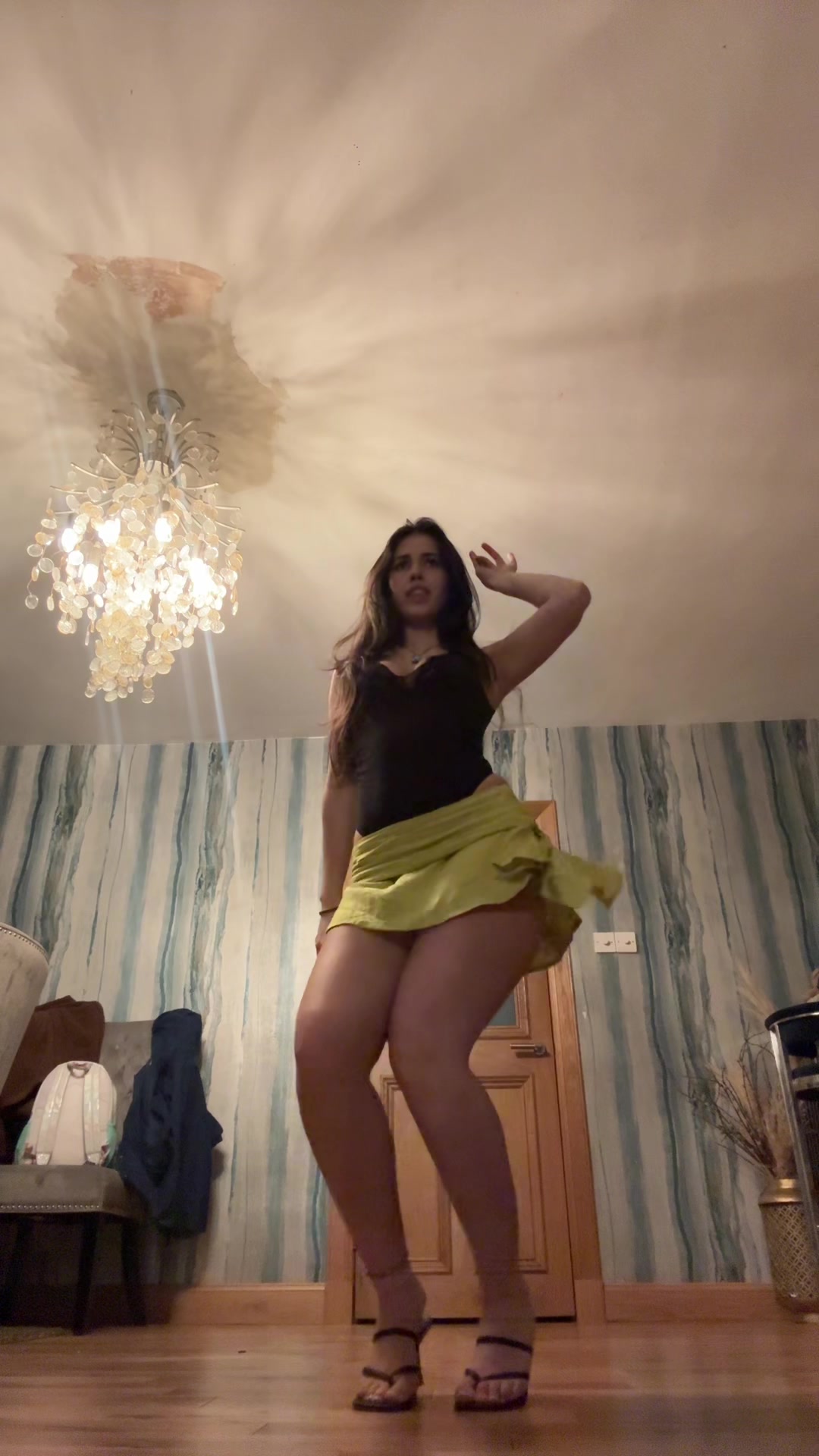 @Kiara Odriozola