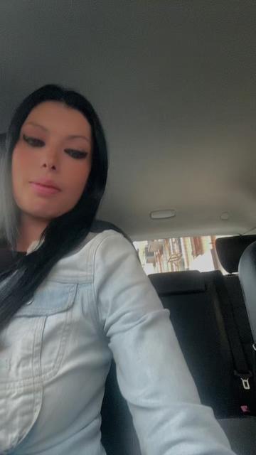 @Laura Giuffrida