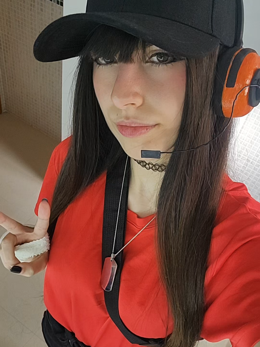 @𝐇&lambda;𝐝𝐫𝐢𝐚!☆