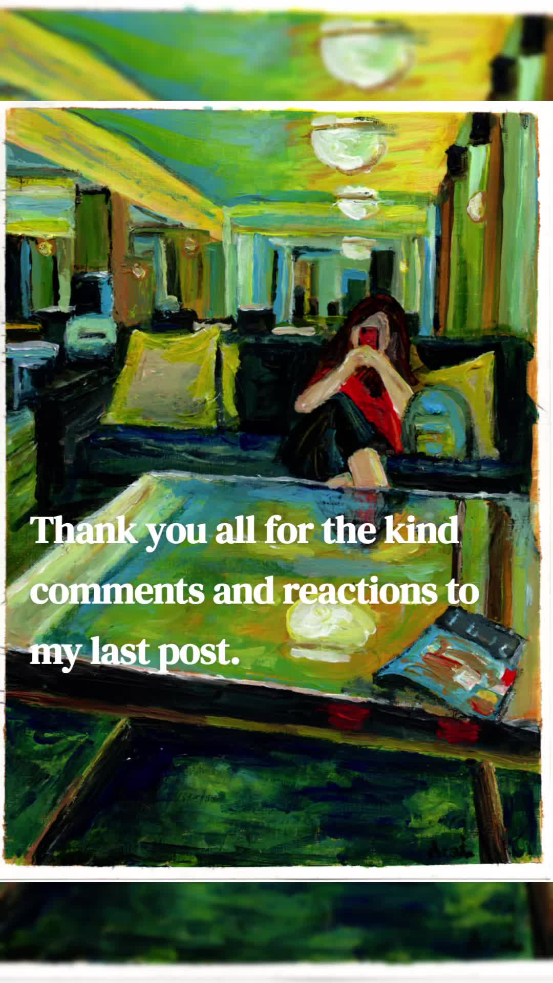 @Annie Coyle Art