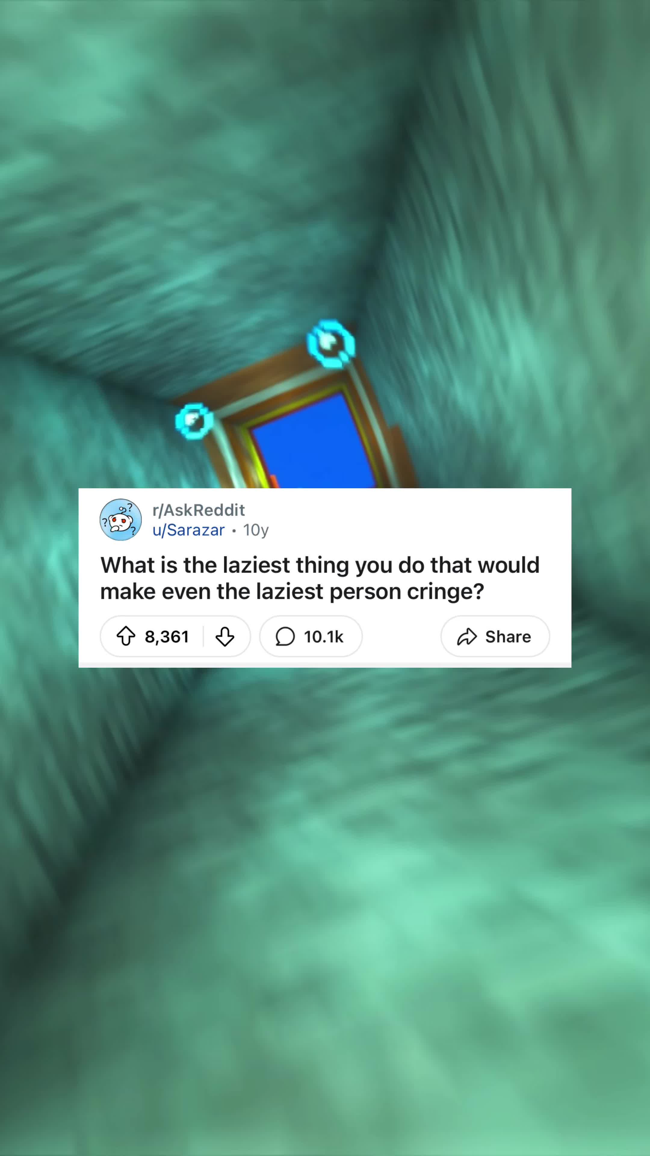 @Best of Reddit