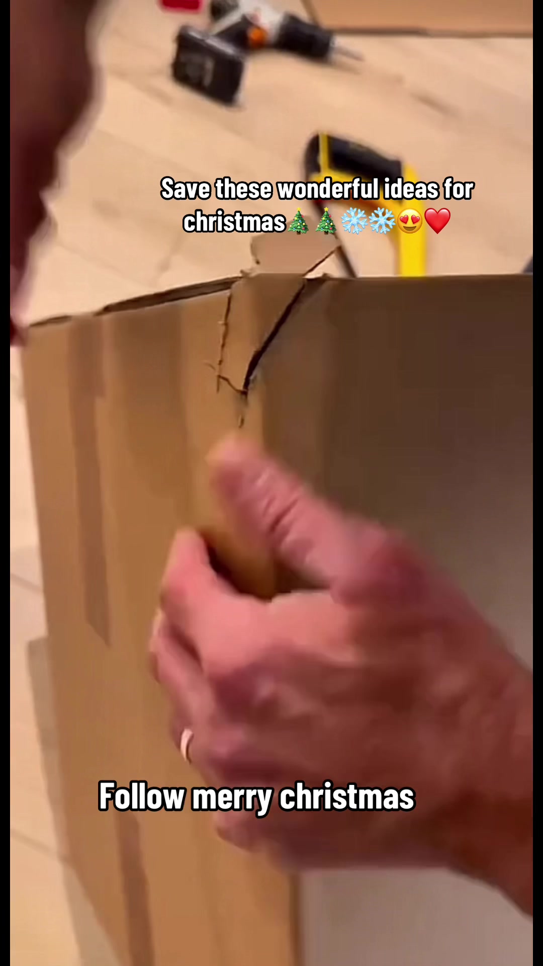 @MERRY CHRISTMAS