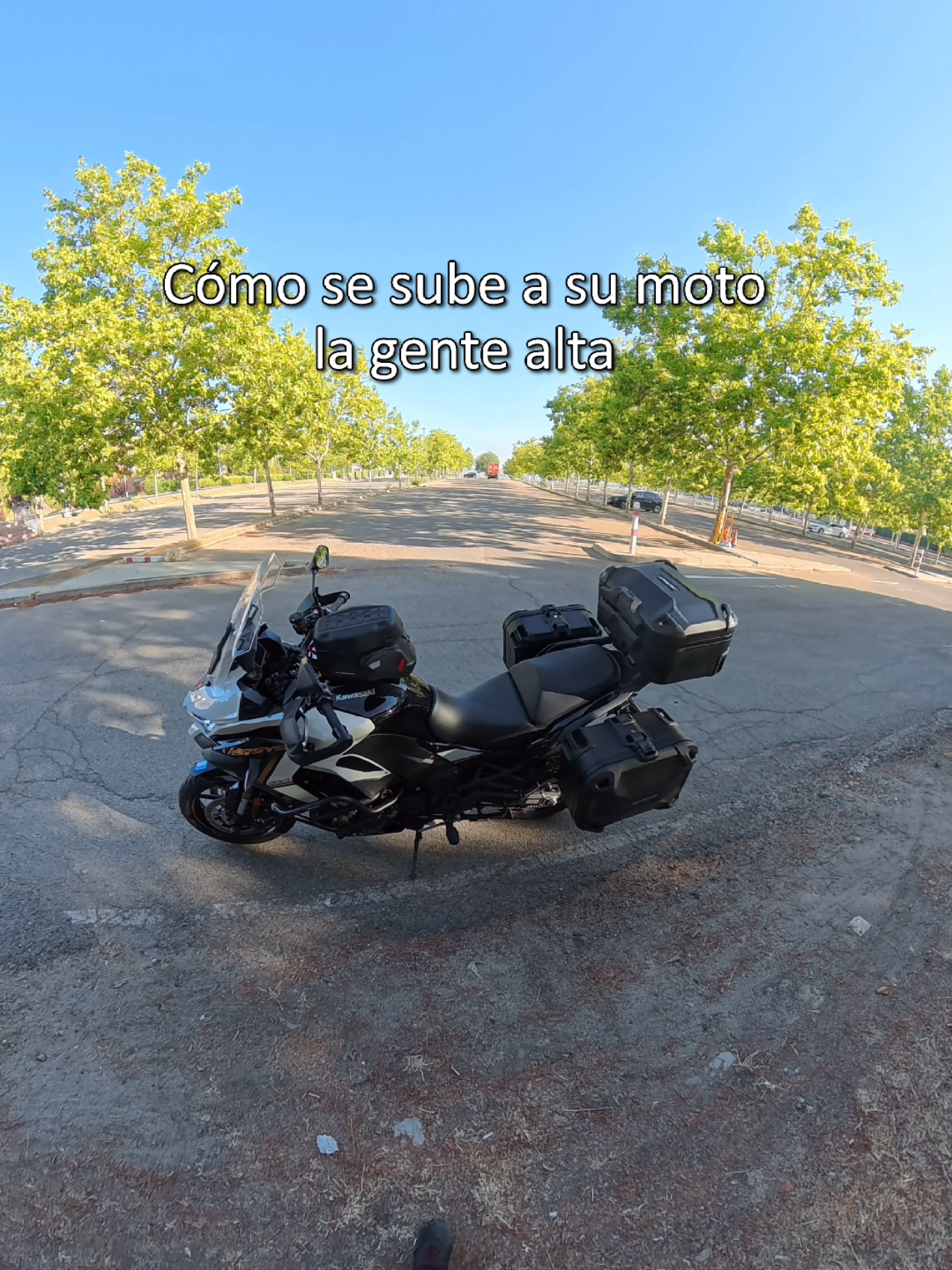 @Santos En Moto