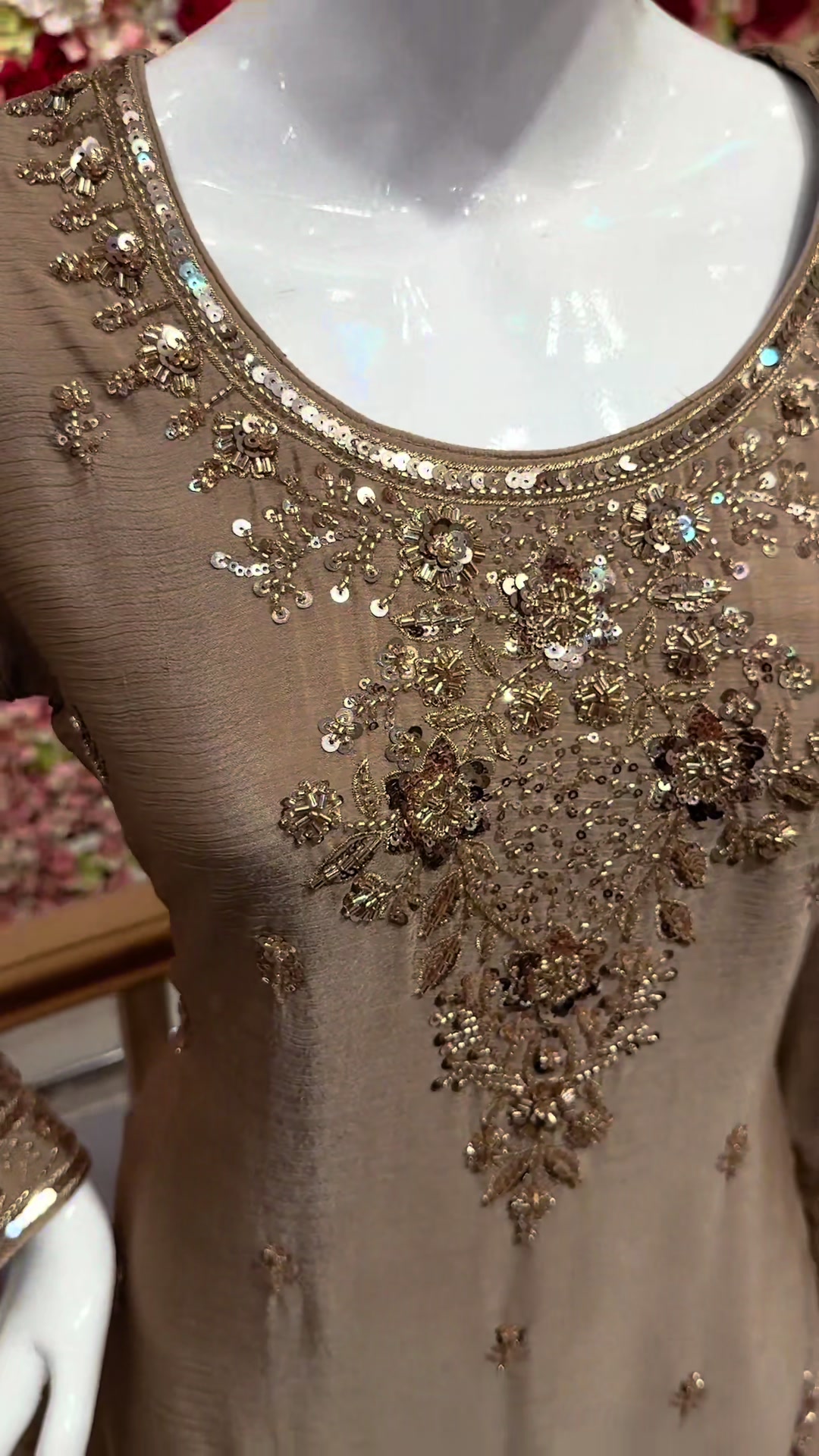 @Zaiba Collection
