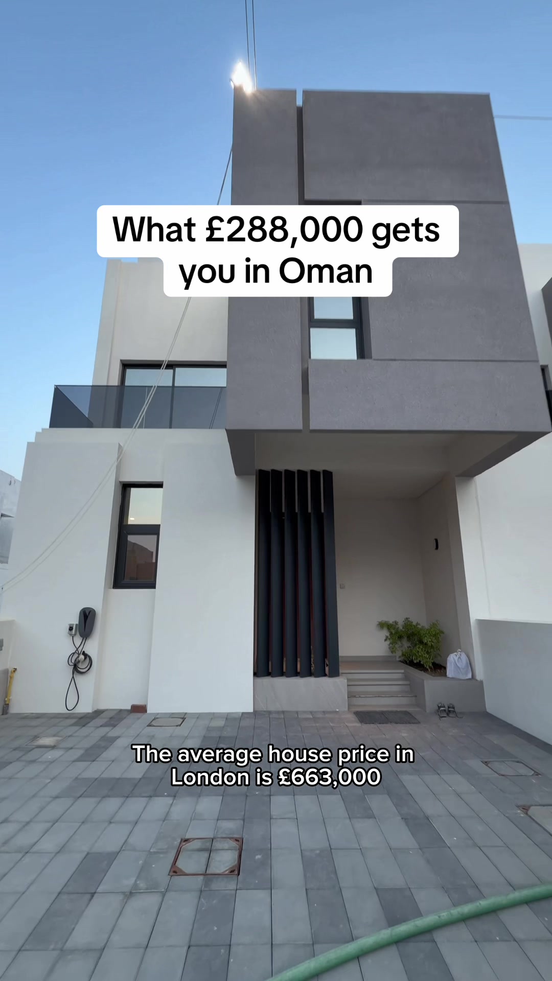 @Property London