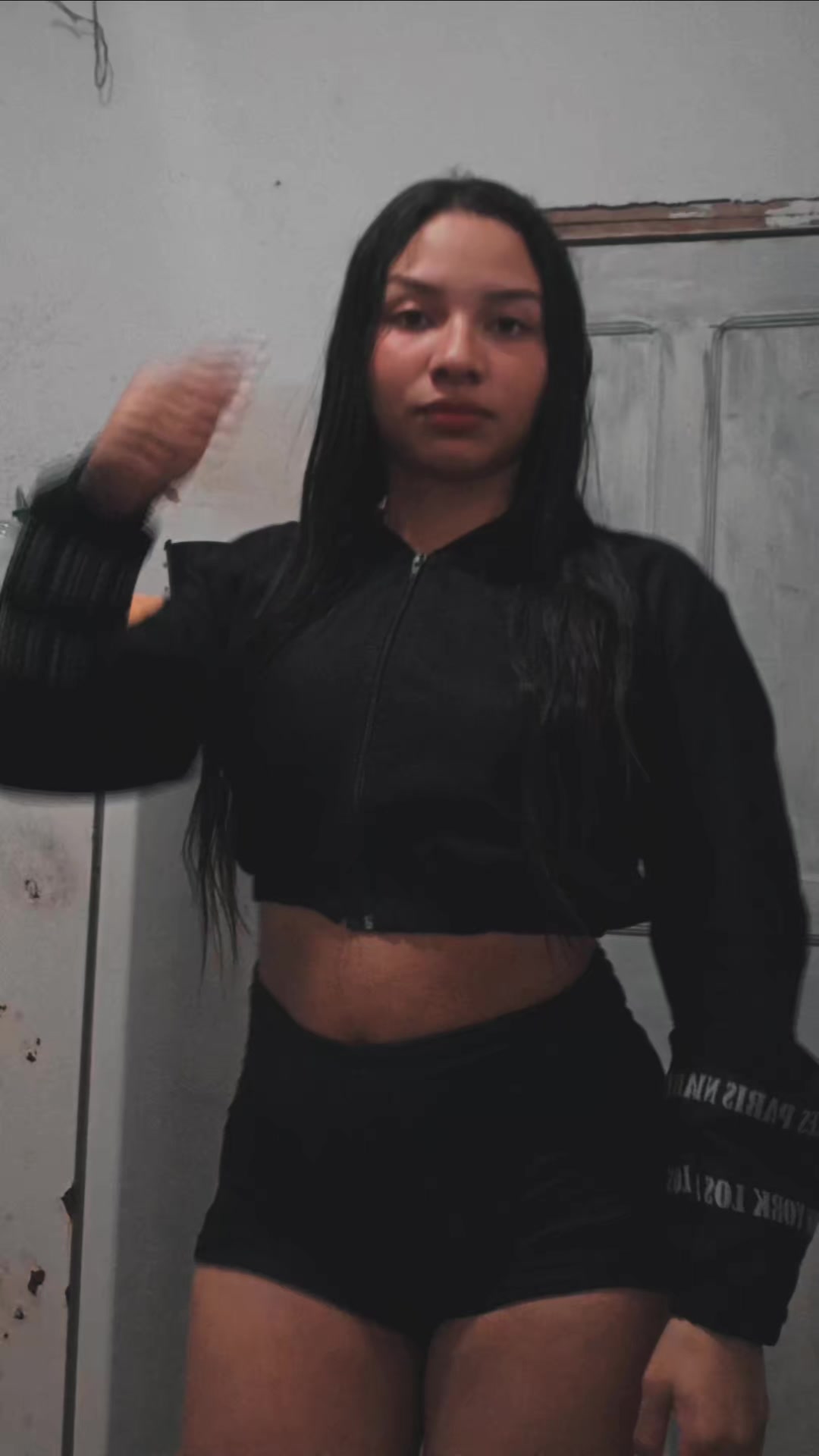 @Melissa garcia