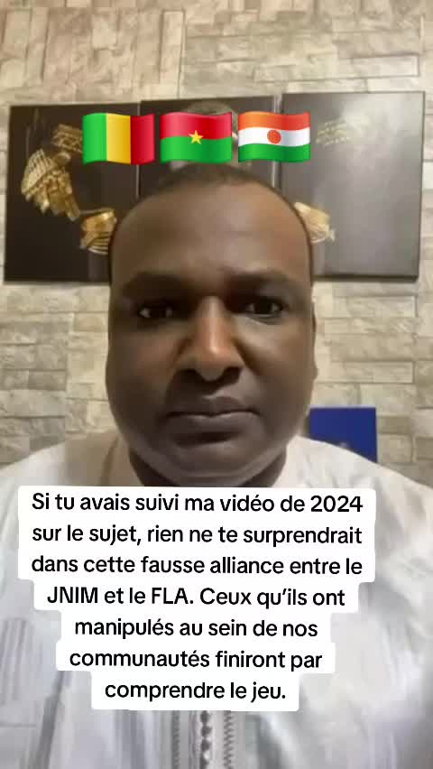 @Maiga l'opérateur