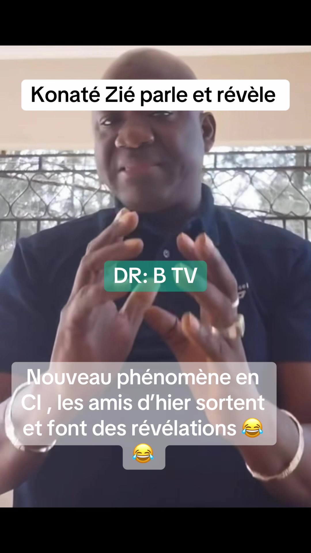@Docteur B.