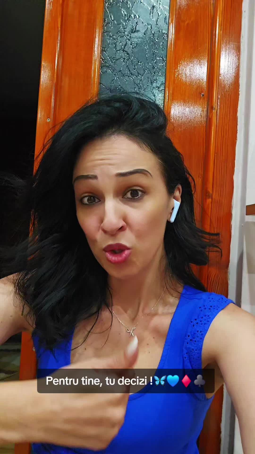 @💙🦋♦️Amalia AMA♣️ 🦋💙