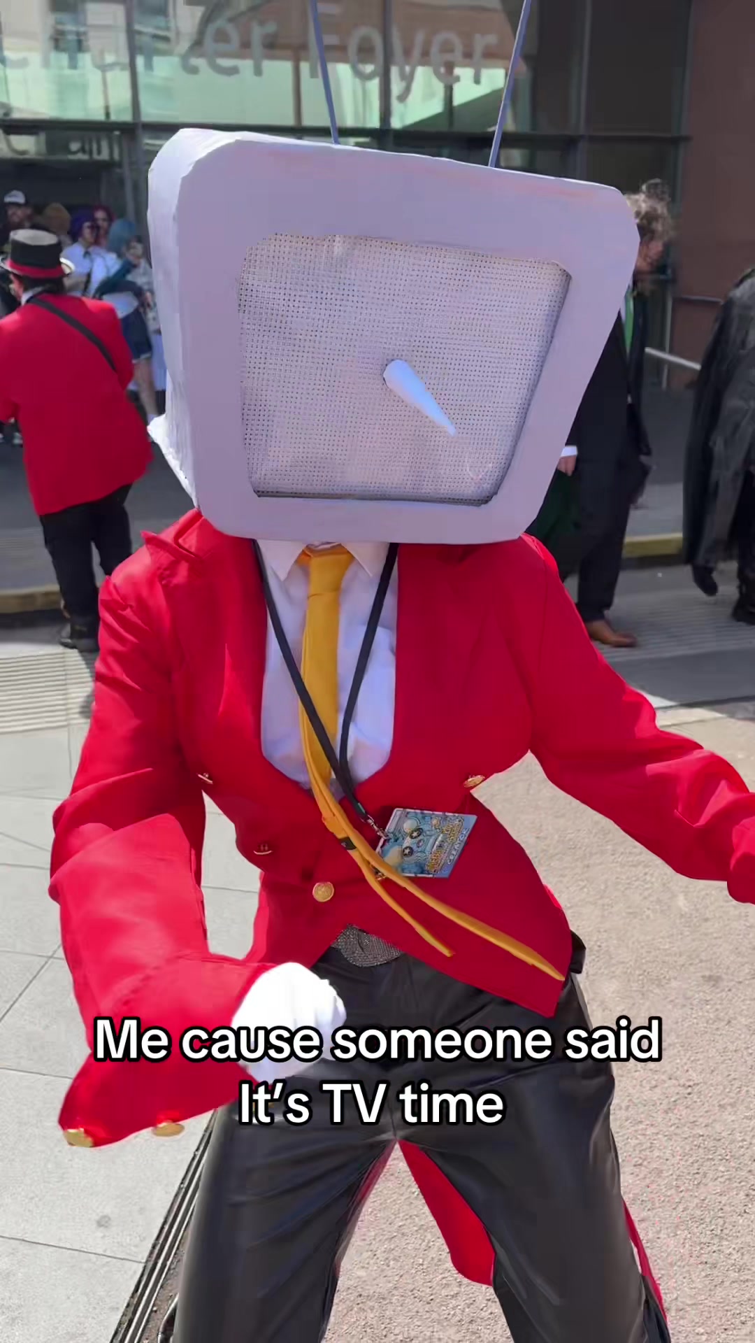 @Vox’s Wife 📺🩵