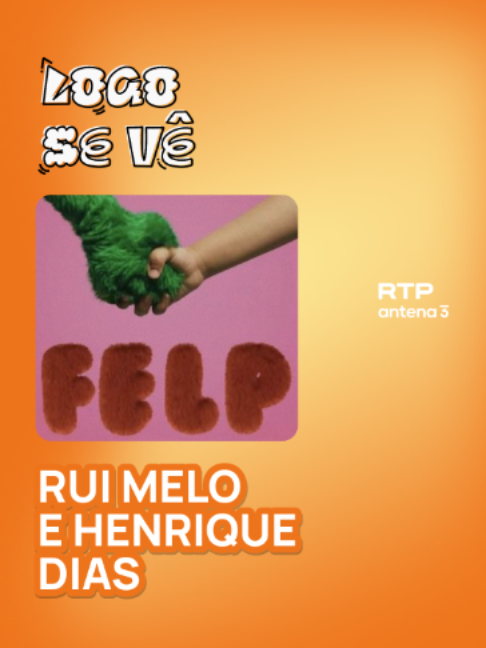 @RTP Antena 3
