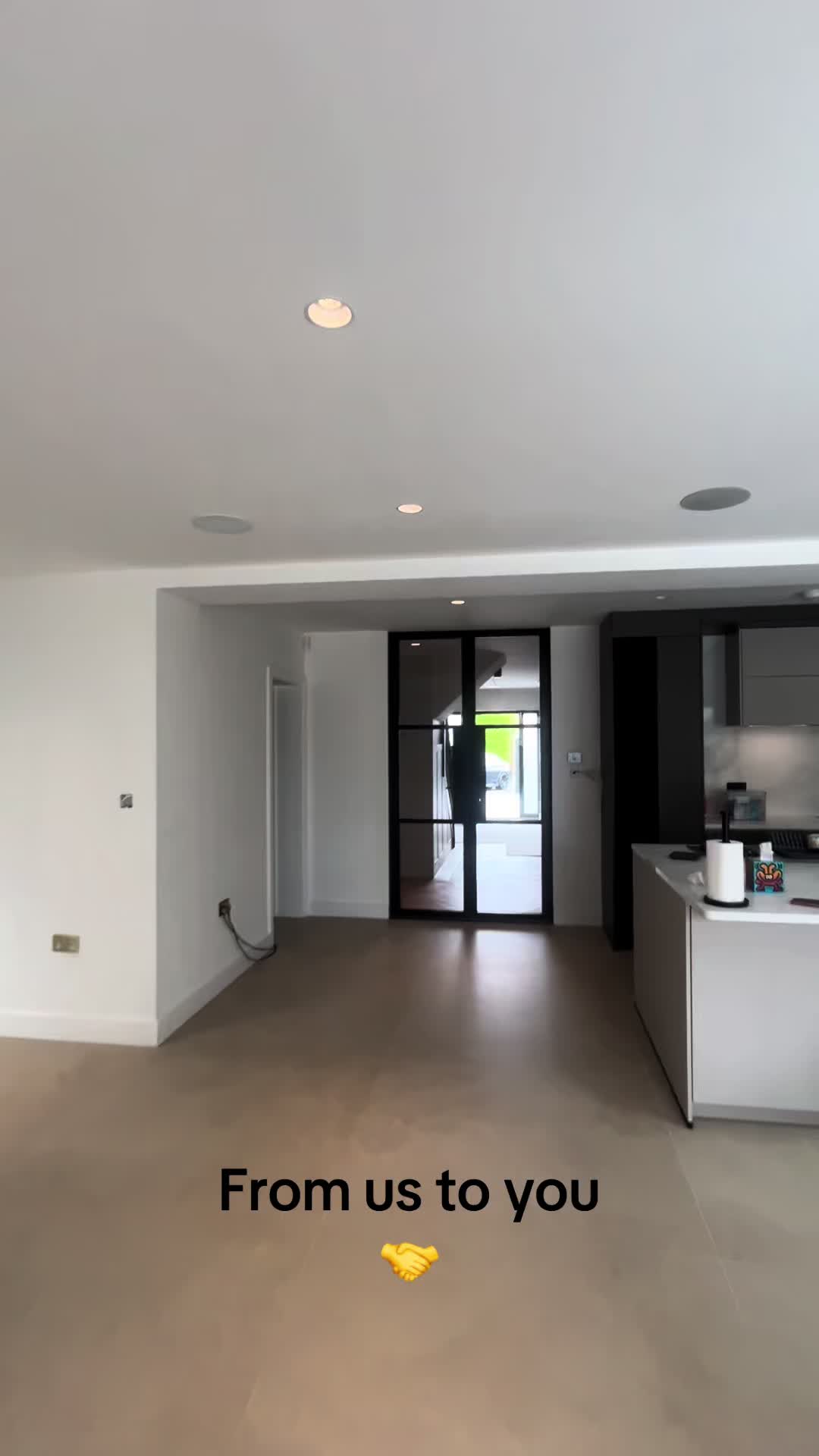 @HSB Windows & Doors LTD