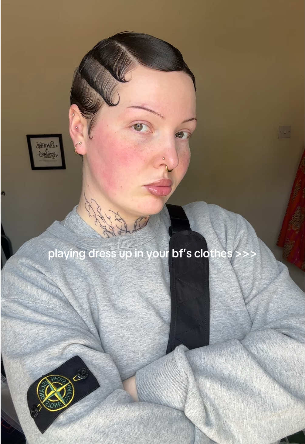 @⭑ ɴᴀɴɪᴊᴀ ⭑