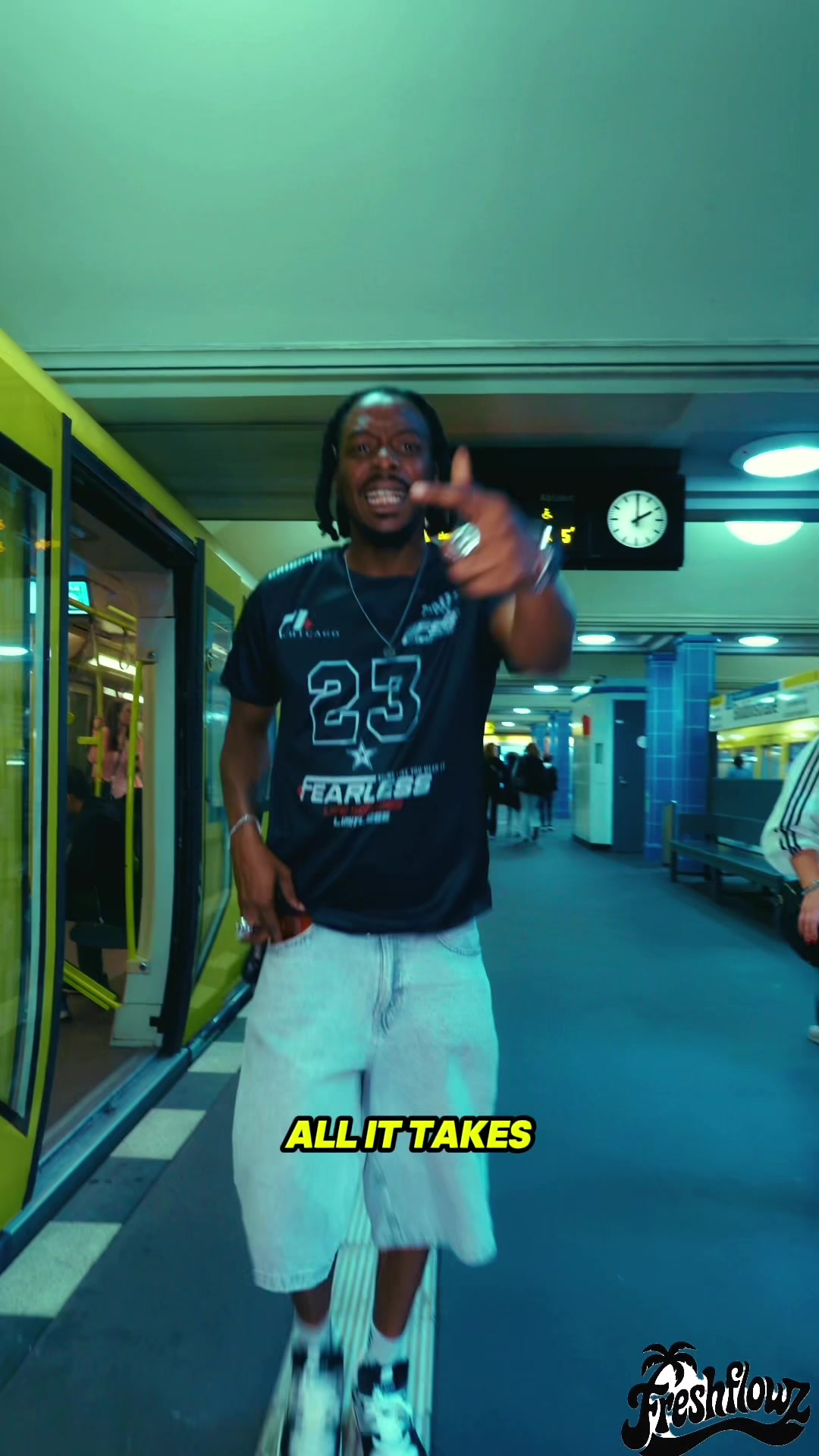 @Freshflowz