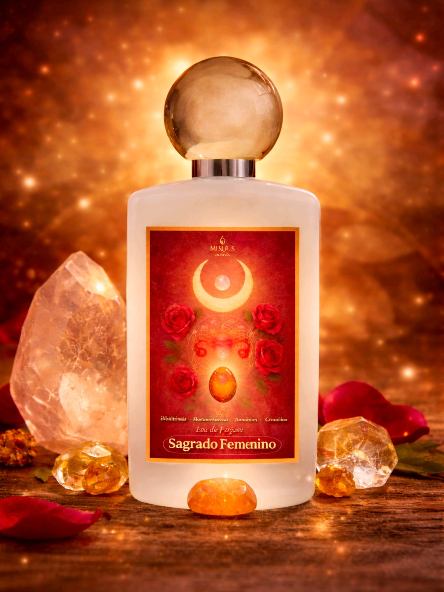 @Miaqua Parfums