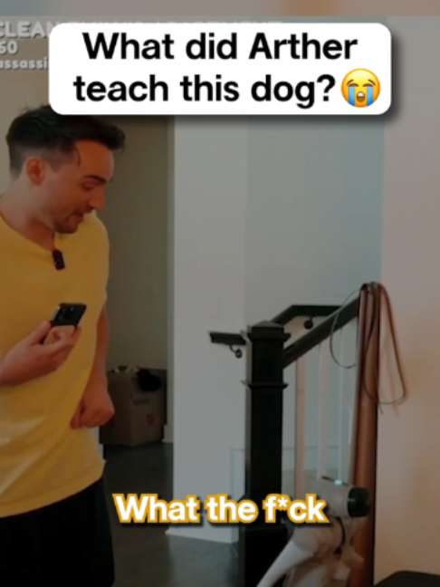 @Misterarther