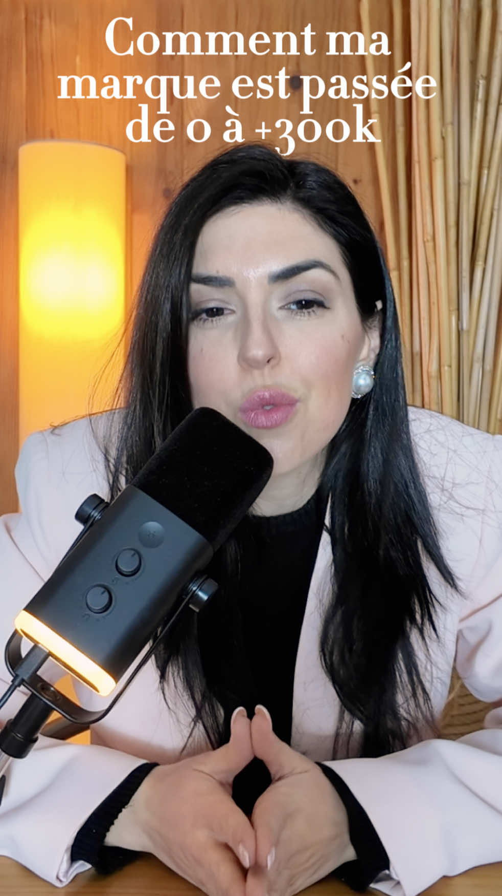@Ana Ruiz / Girl Boss