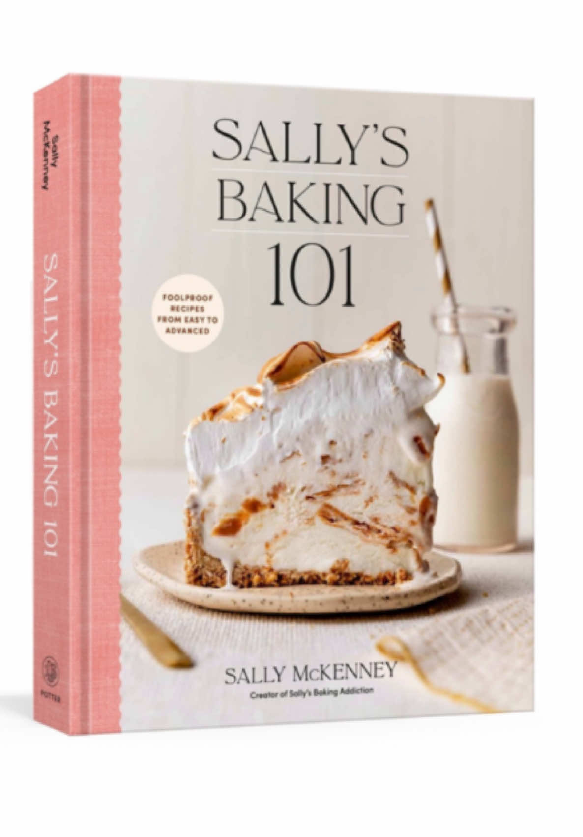 @Sally’s Baking