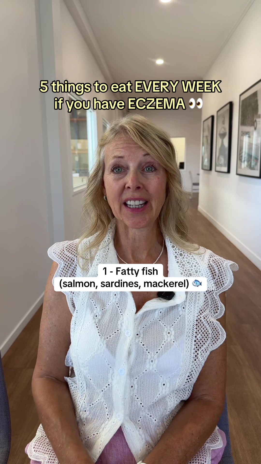 @Eczema Diaries USA & UK