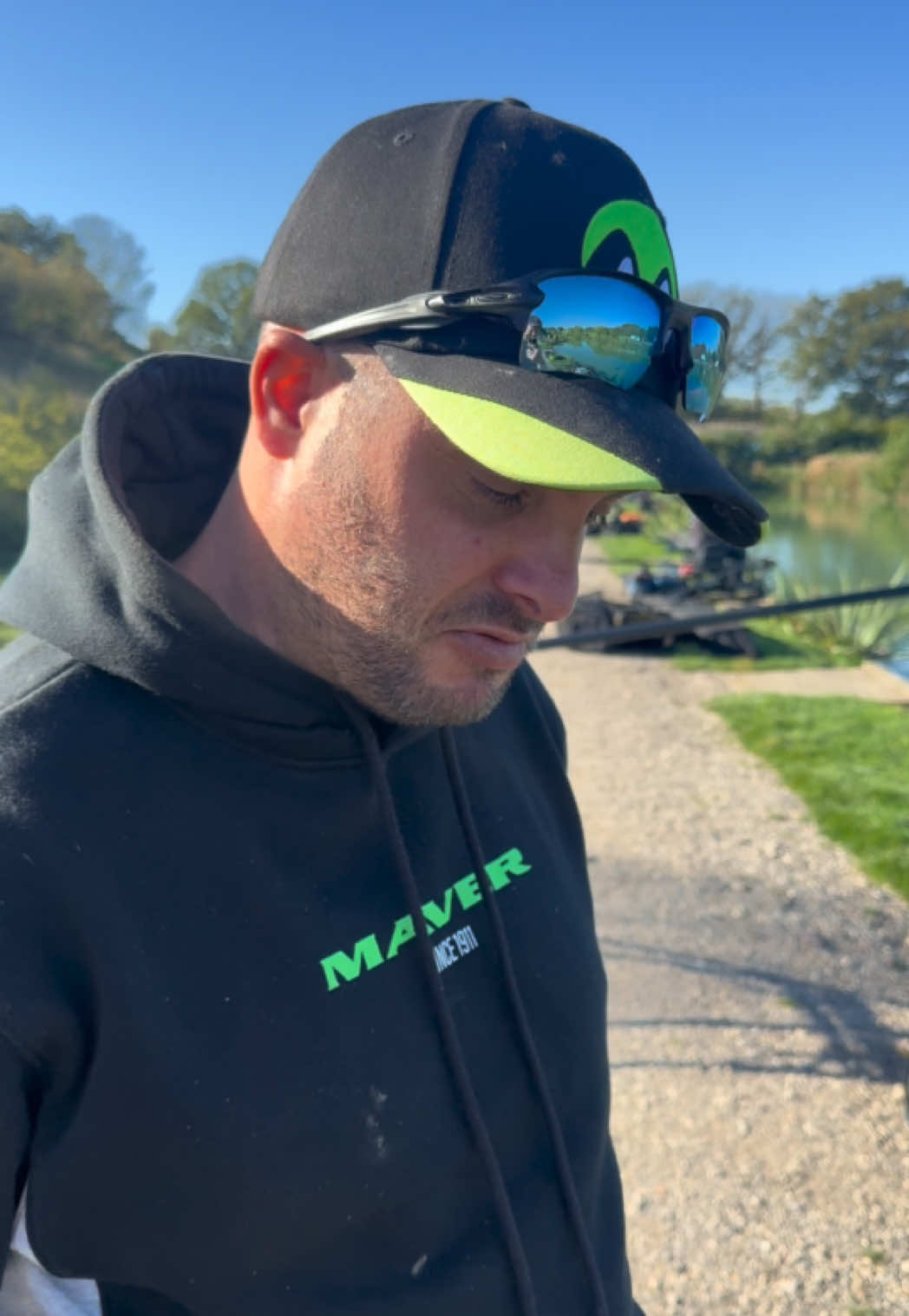@Tackle Guru