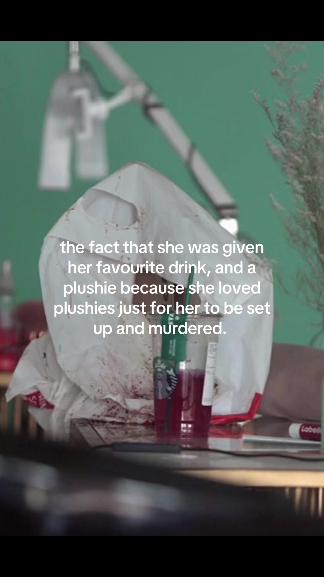 @remembering valeria marquez!