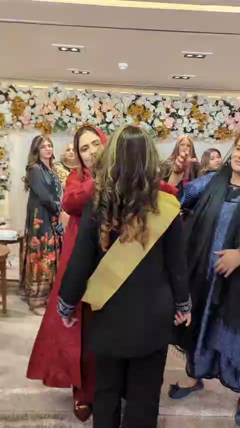 @Nighat salon and academy