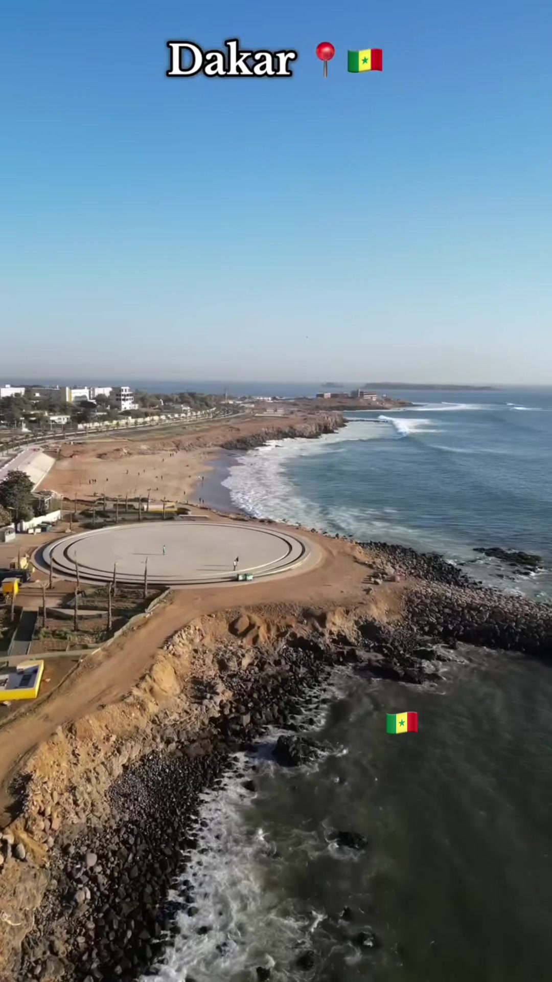 @Sénégal rek