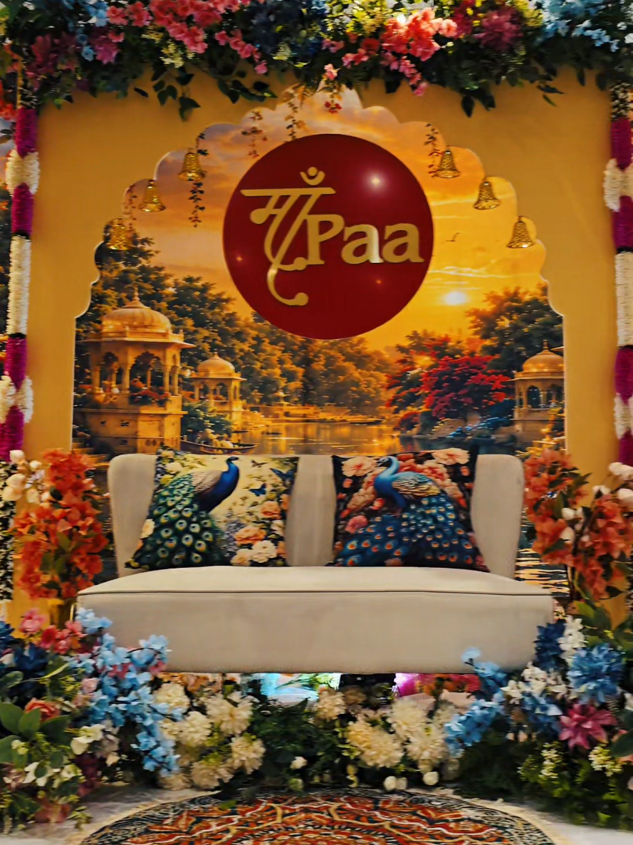 @PR Party Decorators