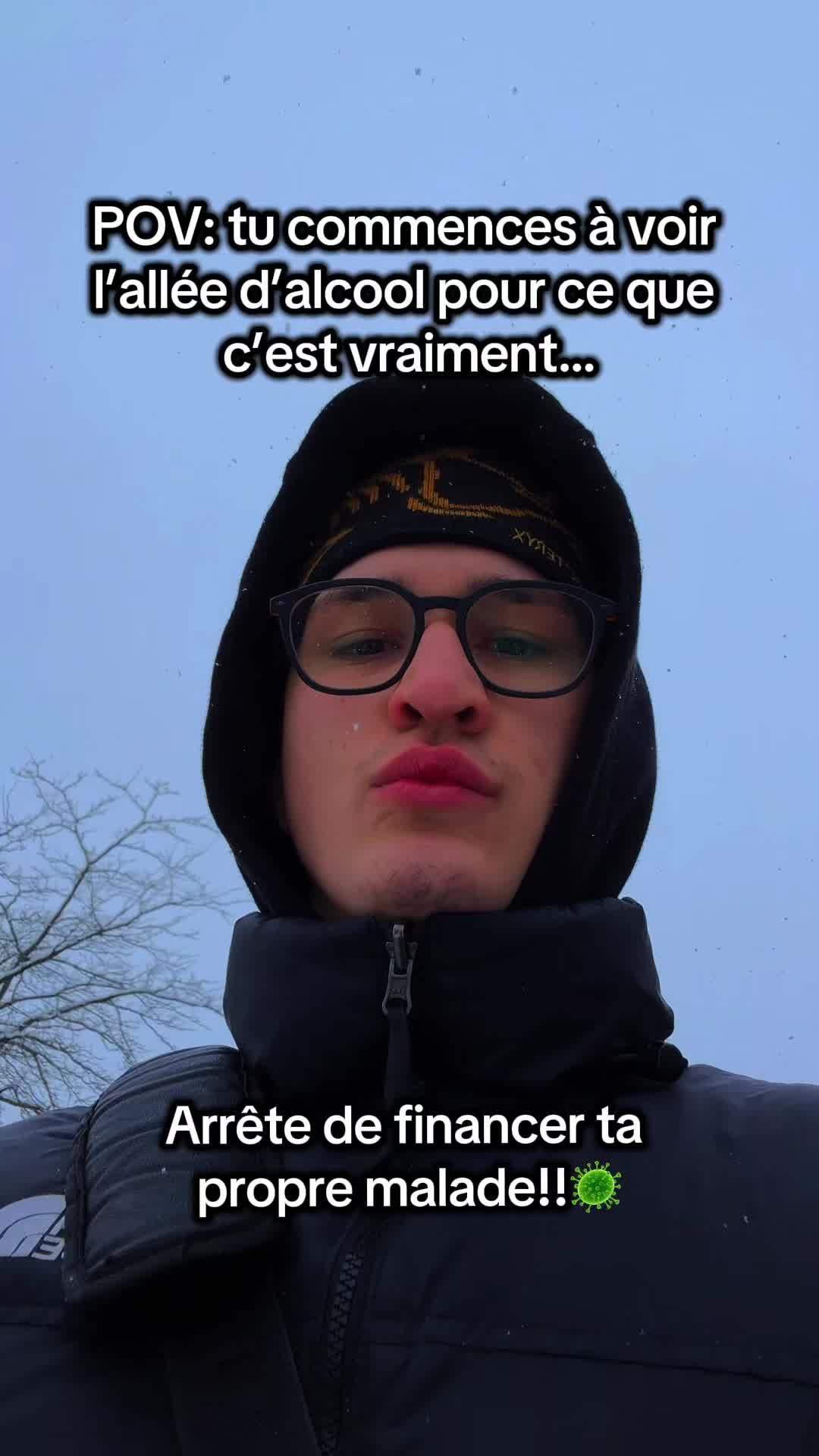 @Alexis Ladouceur
