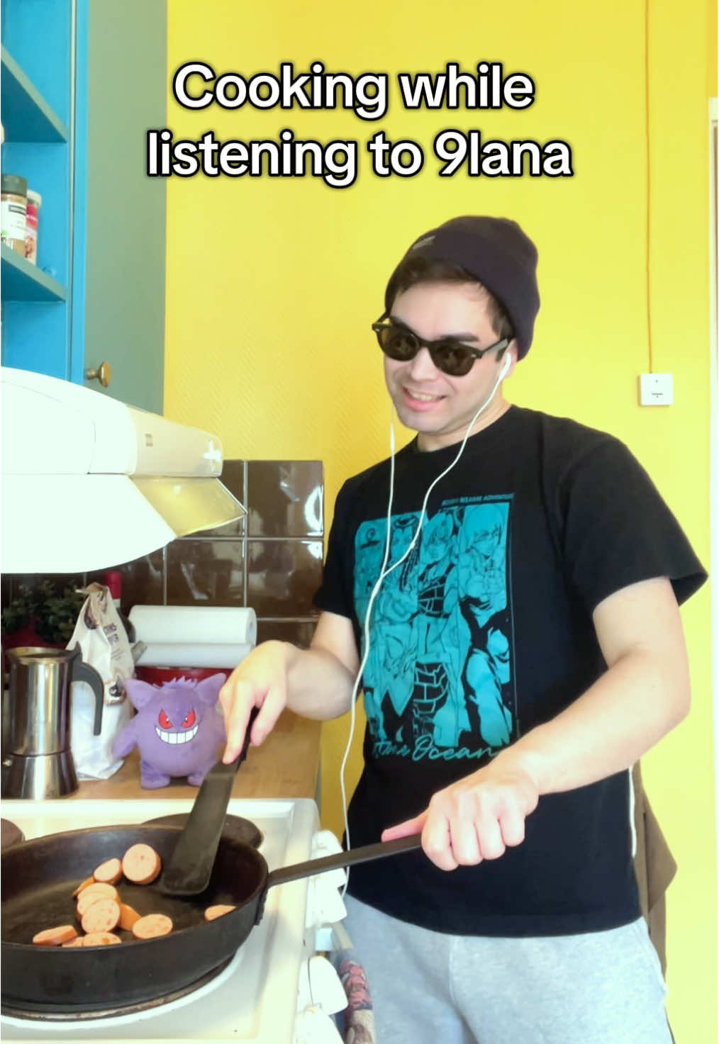 @Chris Haah