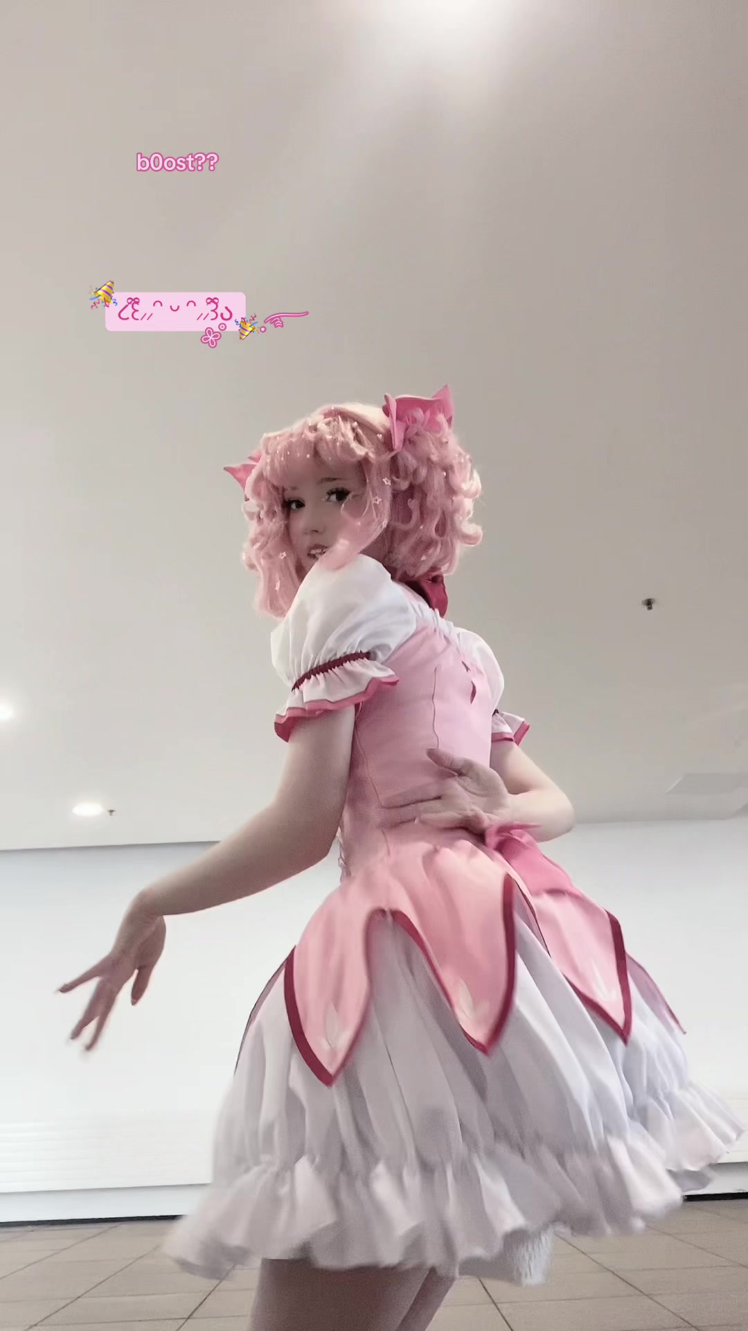 @🌸Cherry! 𝜗𝜚 -#1 Kohane fan!