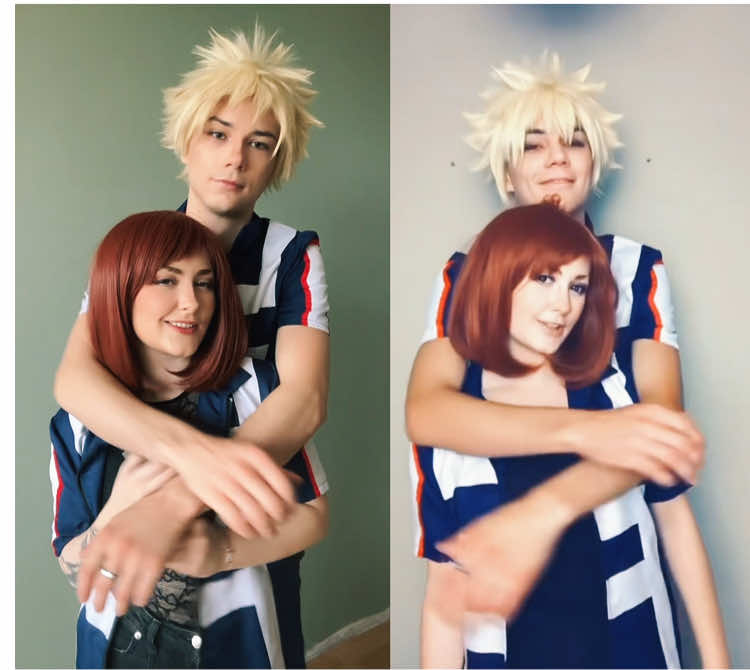@INKA COSPLAY
