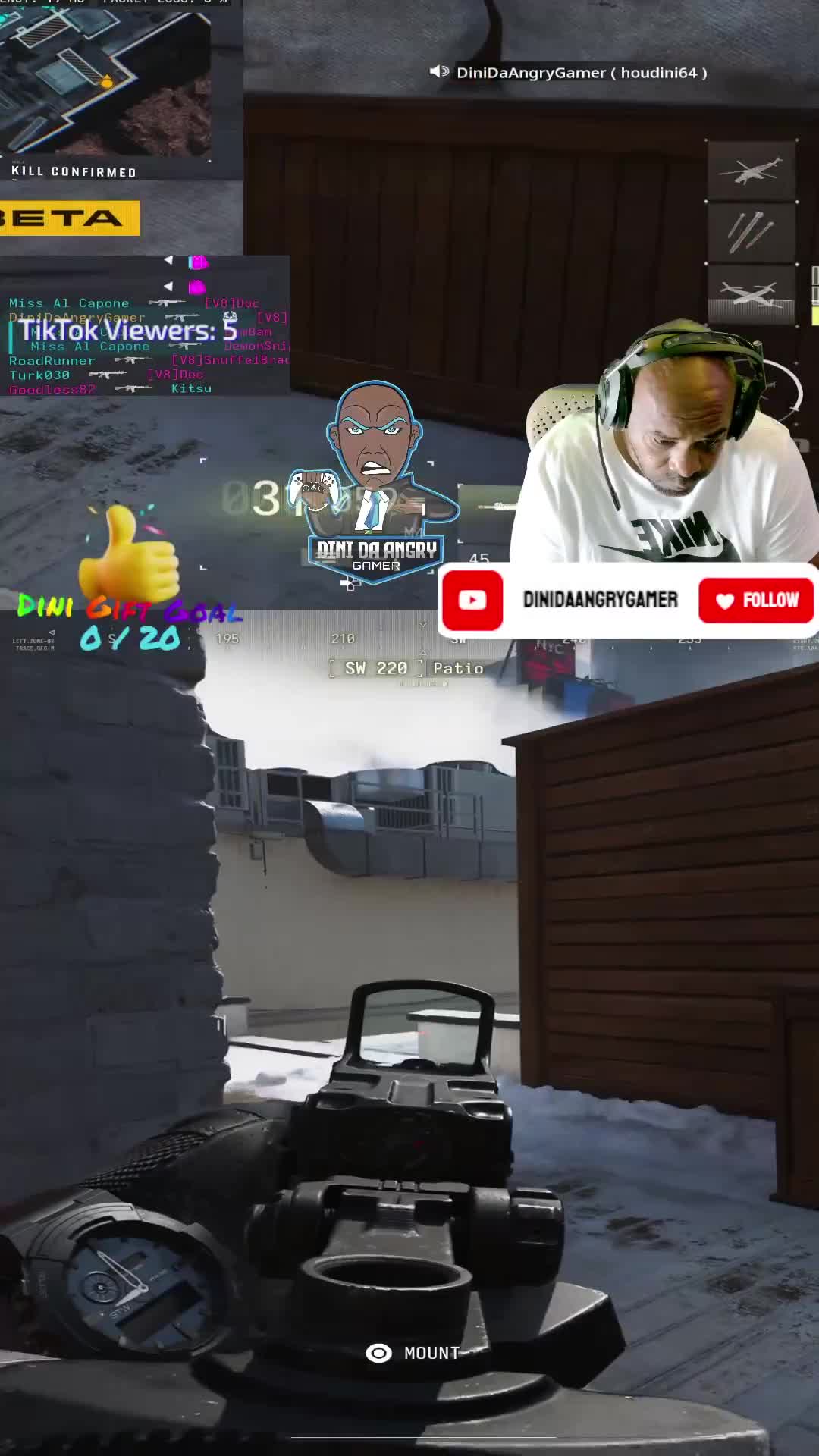 @Dini da angry gamer