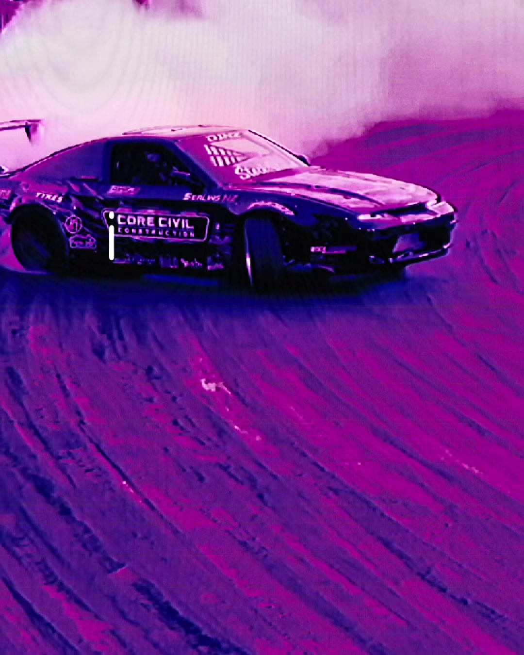 @Pure Filth