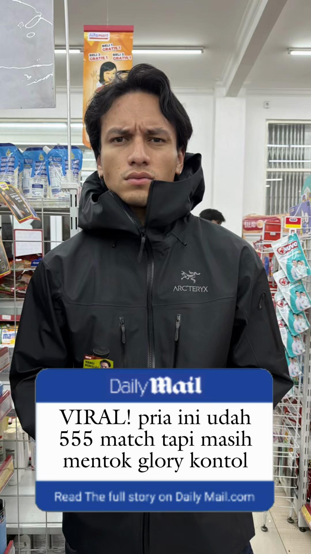 @Jefri Nichol